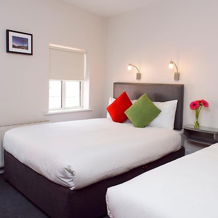 Dan Linehan'S B&B キラーニー エクステリア 写真