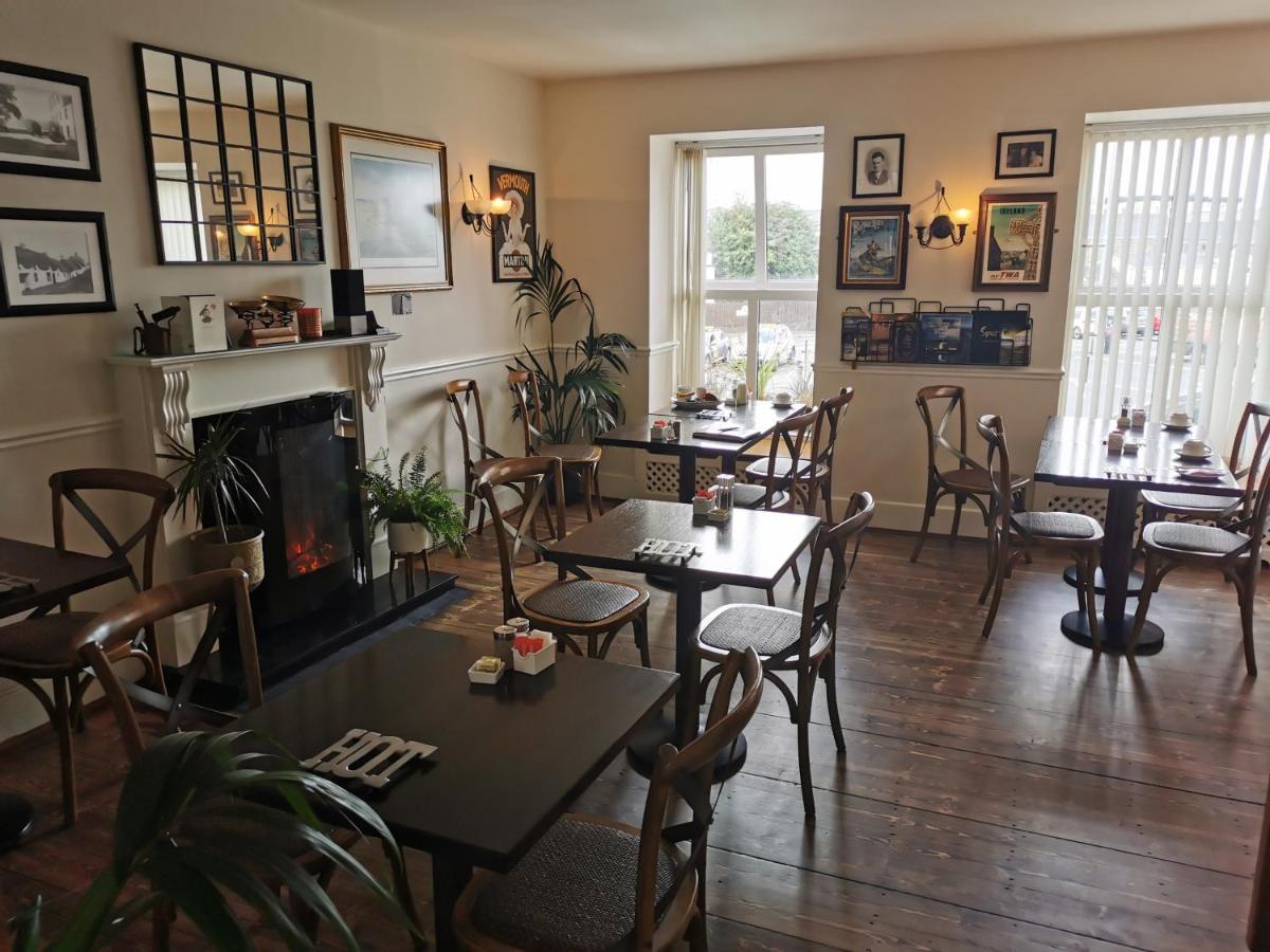 Dan Linehan'S B&B キラーニー エクステリア 写真