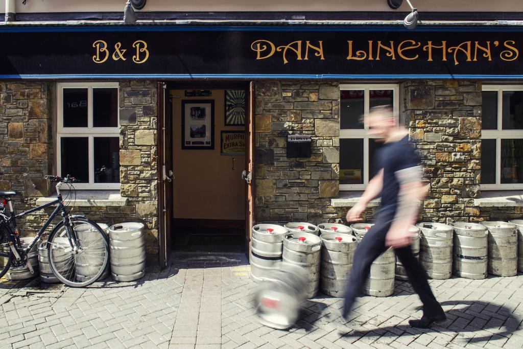 Dan Linehan'S B&B キラーニー エクステリア 写真
