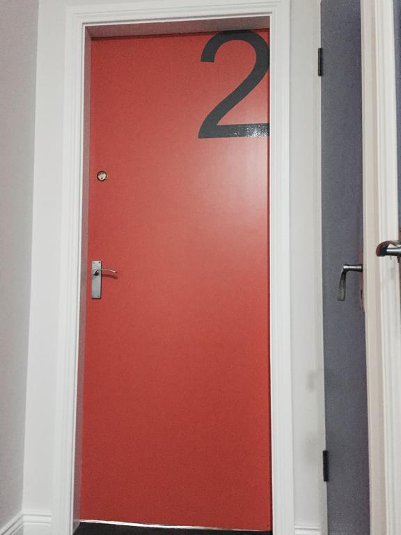 Dan Linehan'S B&B キラーニー 部屋 写真