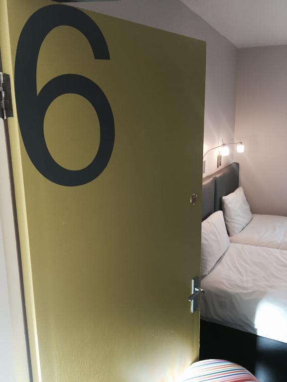 Dan Linehan'S B&B キラーニー 部屋 写真