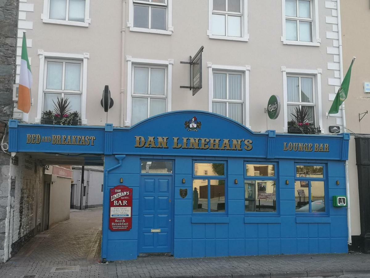 Dan Linehan'S B&B キラーニー エクステリア 写真
