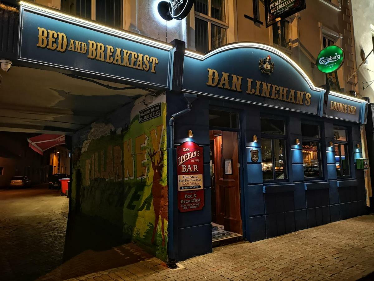 Dan Linehan'S B&B キラーニー エクステリア 写真